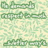 Respect-Willow Avatar.png